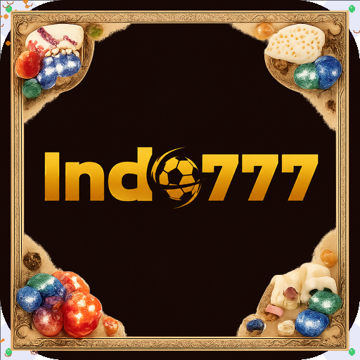 ind777 — mitra unggulan